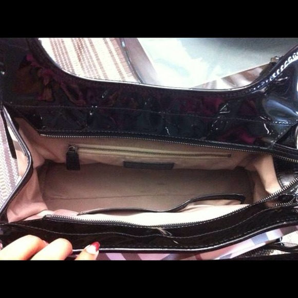 BURBERRY NOVA CHECK TOTE - Picture 2 of 4