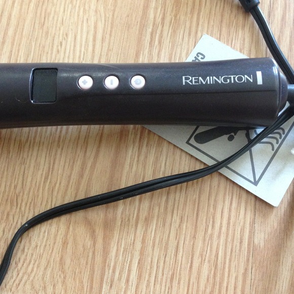 1/2" - 1" Remington curling wand ❗reduced ❗ - Picture 2 of 2