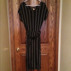 Mom's Vintage Dress from 80s