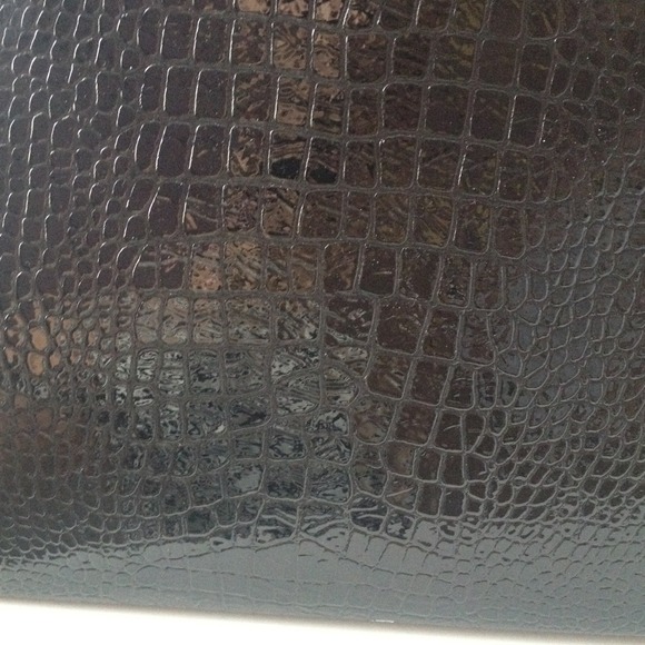 Justfab handbag - Picture 3 of 4