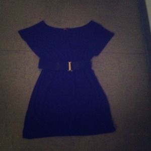 Forever 21 Dress.