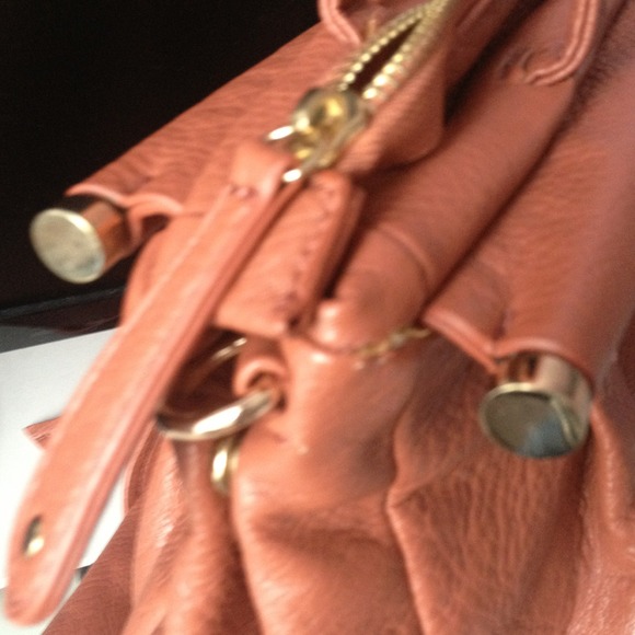 JustFab handbag - Picture 2 of 4