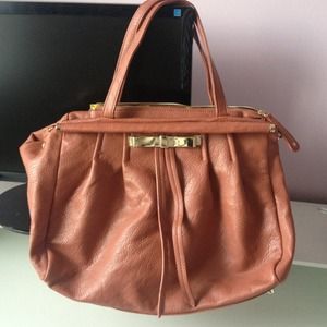 JustFab handbag