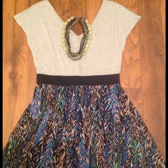 **Summer Dress**