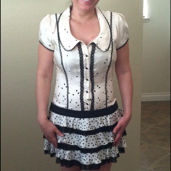 Bebe dress💥reduced💥