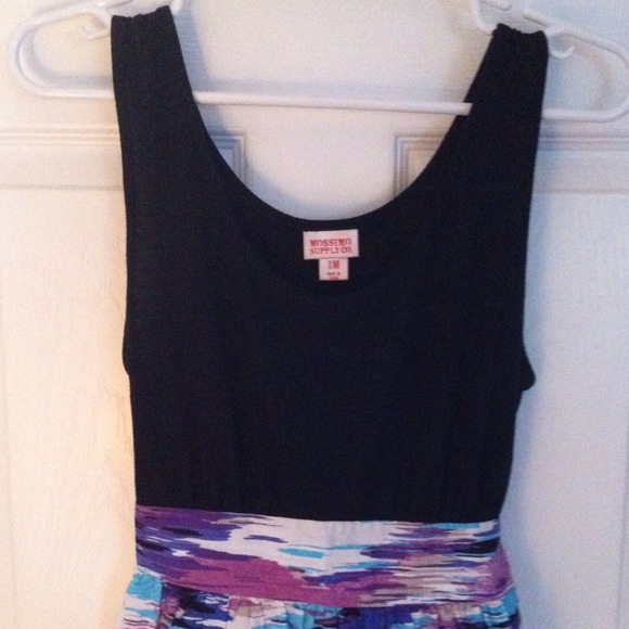 ☀ Summer Dress ☀ - Picture 3 of 4