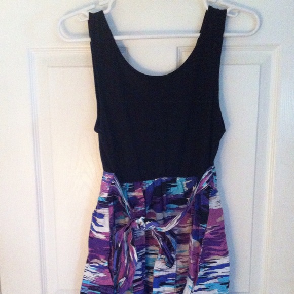 ☀ Summer Dress ☀ - Picture 4 of 4