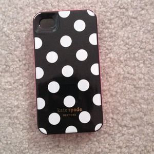 Ip 4/4s case