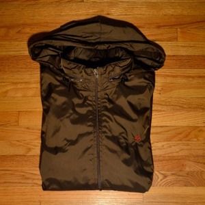 Stussy Rain Jacket