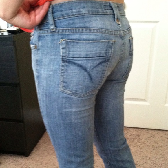 Joes jeans love love love