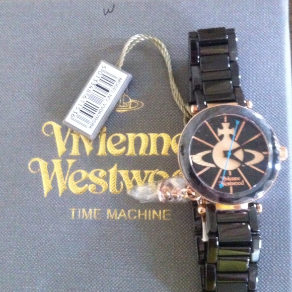 Vivienne  Westwood. The time machine. - Picture 2 of 3