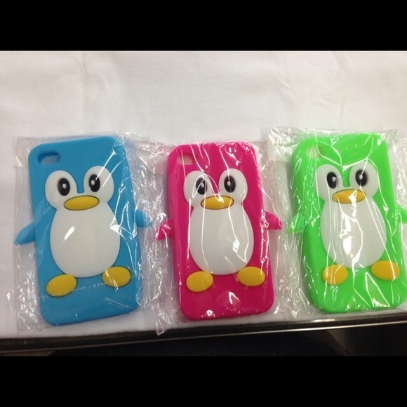 iPhone 4/4s cases