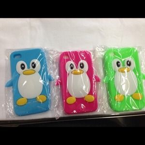 iPhone 4/4s cases