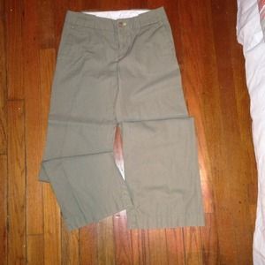 Gap Classic Khakis