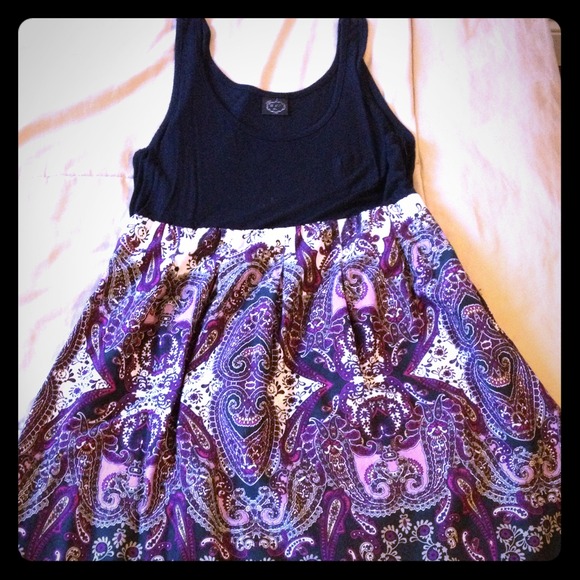 🚫SOLD!!!🚫Summer dress