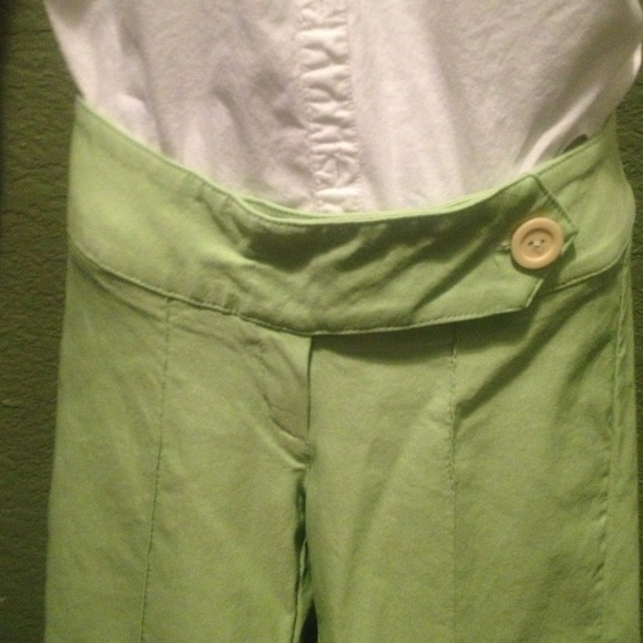 Capris - Picture 2 of 3