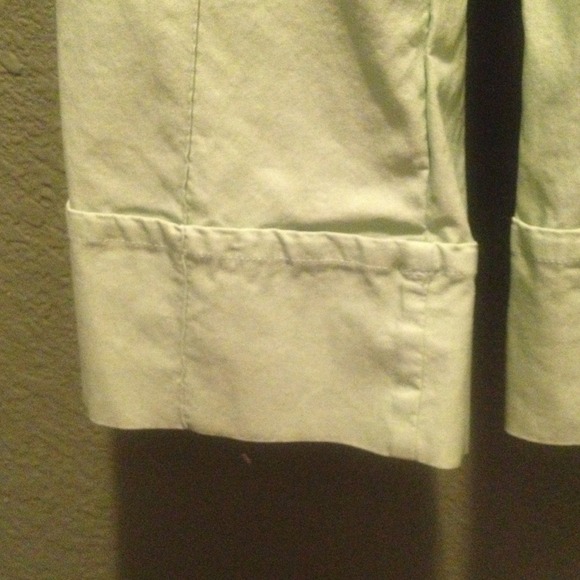 Capris - Picture 3 of 3