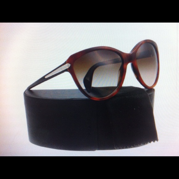 Brand new Prada sunglasses