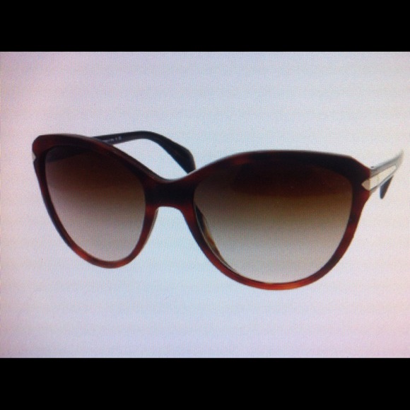 Brand new Prada sunglasses