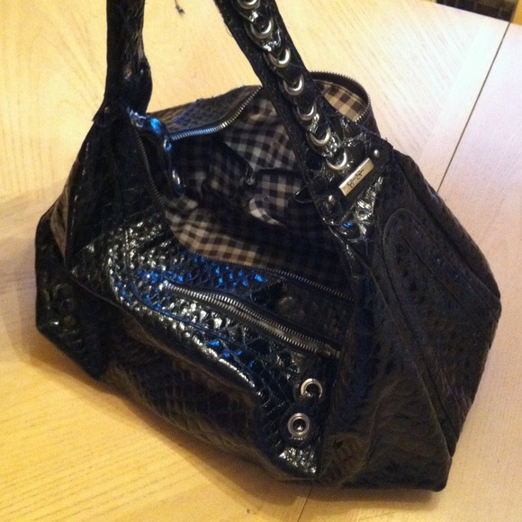 Jessica simpson handbag