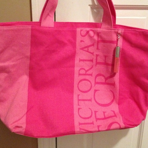 🚫SOLD🚫VS Tote BAG - Picture 1 of 3