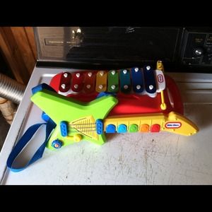 Little tykes bundle