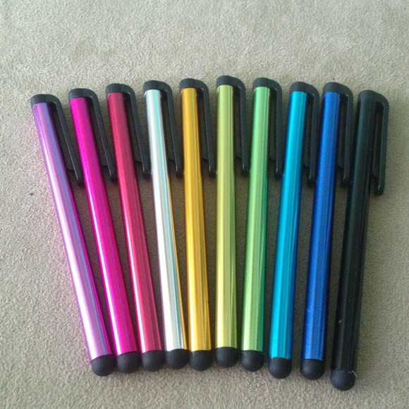 🛑SOLD🛑 Original apple stylus iPhone iPad iTouch - Picture 1 of 2