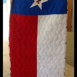 Quilt/Texas