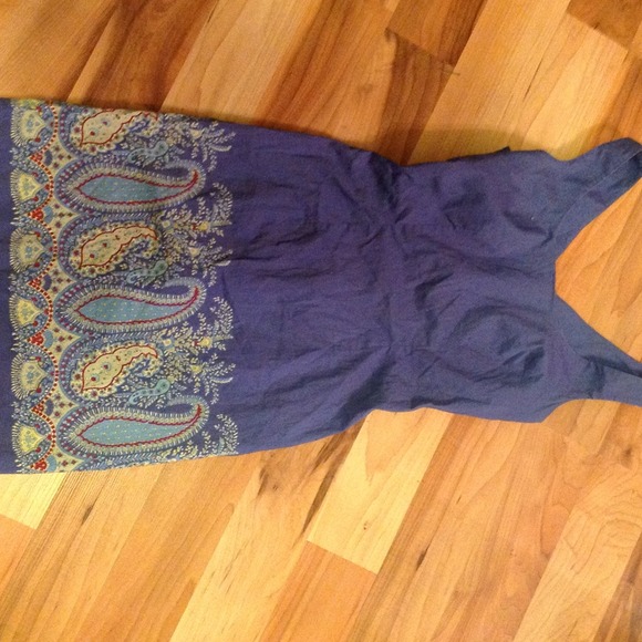 REDUCED: ⭐️ Super cute Express size 1/2 sundress⭐️