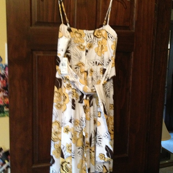 Sundress - Picture 2 of 3