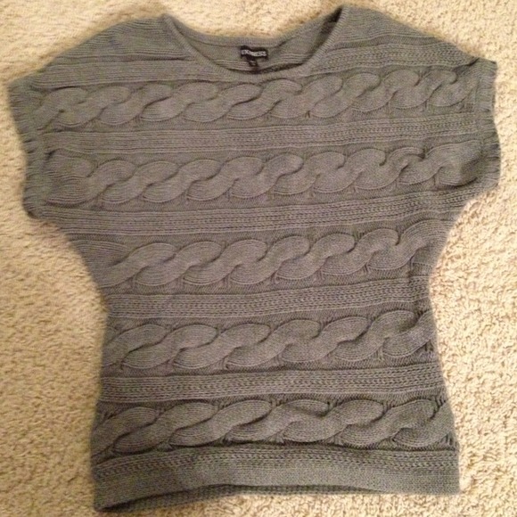 Express sweater - Picture 2 of 3