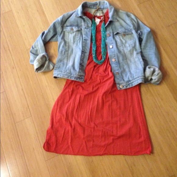 Max Studio Dress