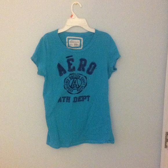 Aero shirt