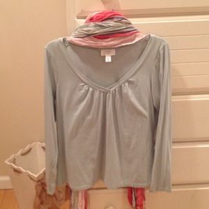 👠👠BUNDLED 4 @thersagray61 AnnTaylor Loft  top