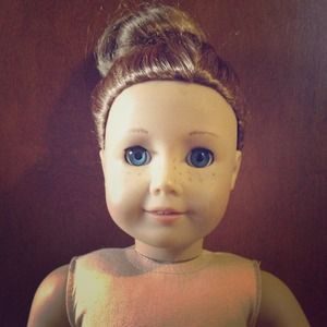 American Girl Doll