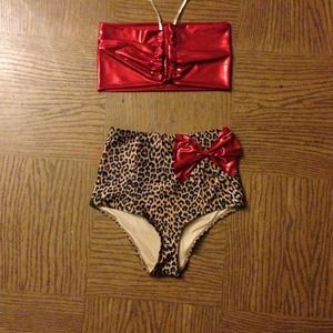 Swim suit