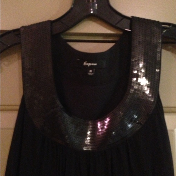 Express Dress - Picture 2 of 2