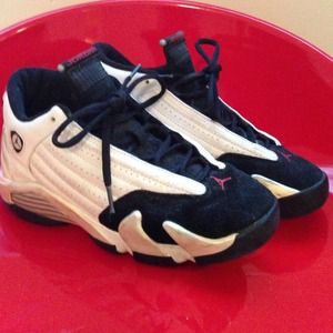 Jordan Retro 14 in 5.5