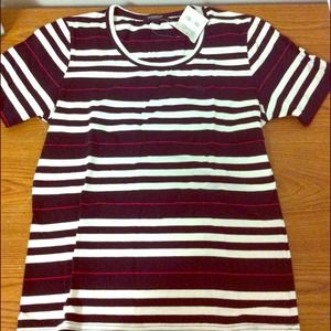 Burberry tshirt!. Make an offer if interested :)