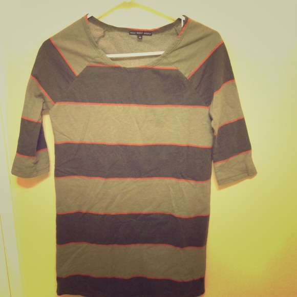 Size XS Shirt