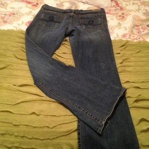 SEVEN denim jeans