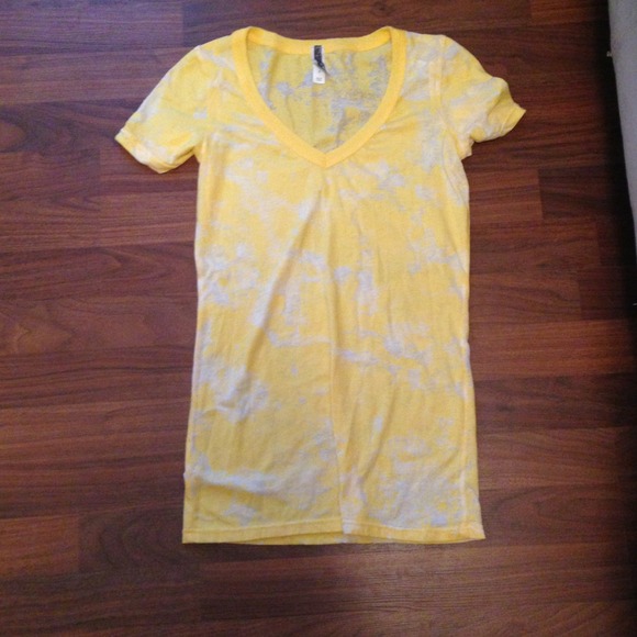Sold Bke tee