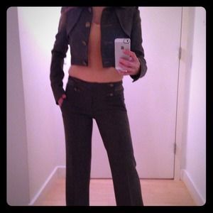 4 piece bundle for Liz