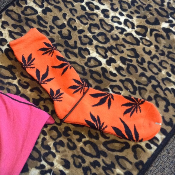 Huf socks