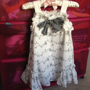 Toddler dress