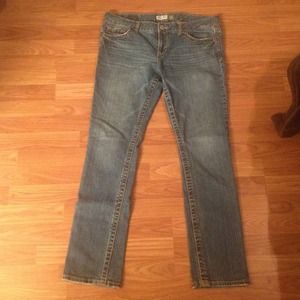 Aeropostale skinny jeans