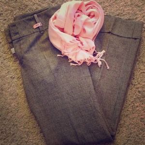 👇Banana Republic lined dress pants