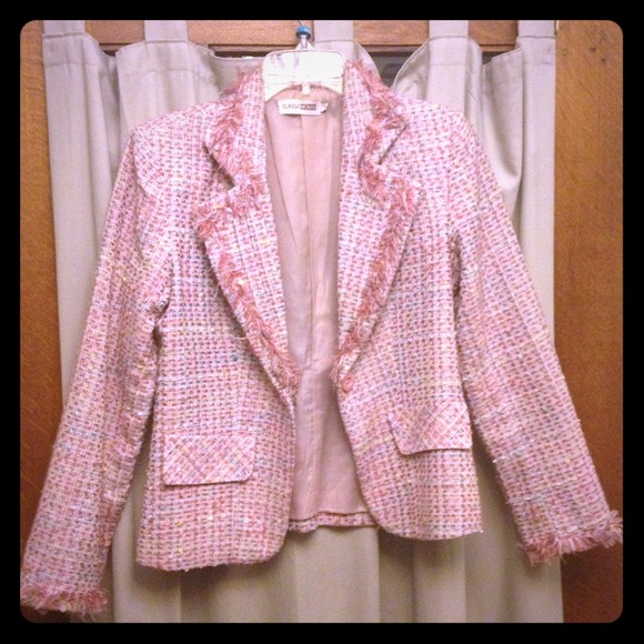 Suit jacket