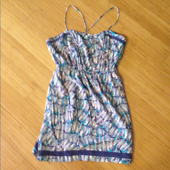 SOLD 💜 bcbg Generation Dress - BUNDLED!!