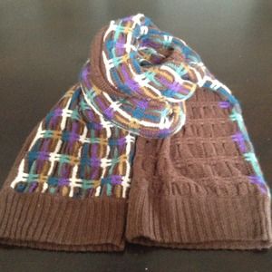 Nordstrom scarf